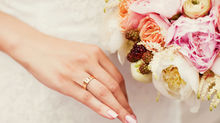 Getting married? Win a massage for you and your beloved