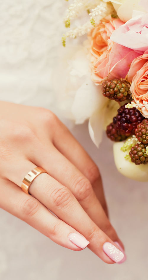 international wedding