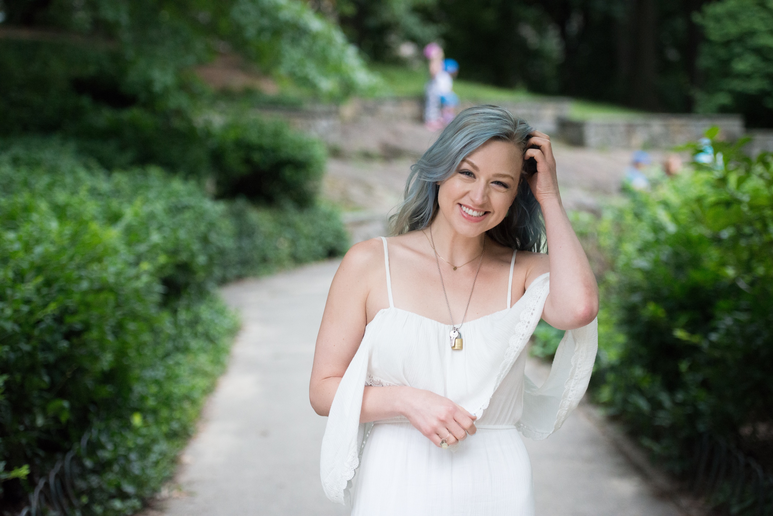 photo gallery | Actress | Bethany Watson