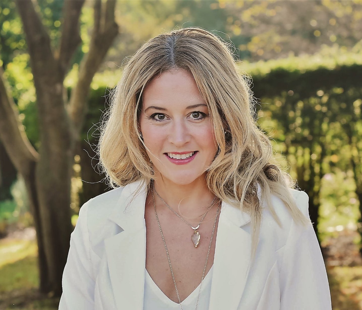 Writer: Rebecca Ahern