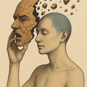 ¿QUIEN SABOTEA TU VIDA?