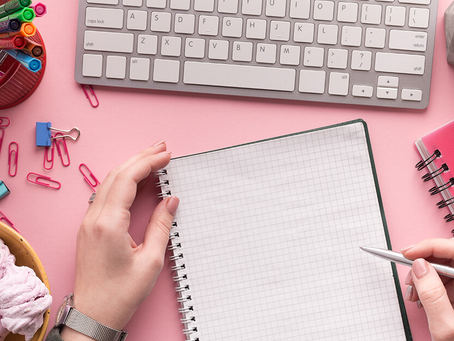 Content Writing Tips for Beginners - A Complete Guide