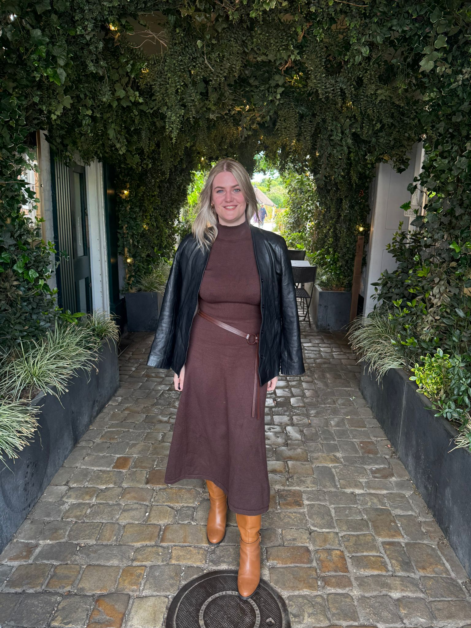 Writer: Fran Cavalier