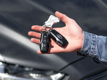 You Can Drive! Now What? Things Nobody Tells You About Owning a Car