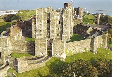 Yep - a fortress