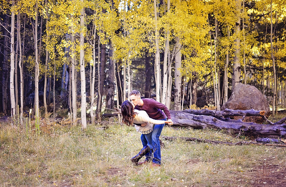 Jacob & Sarah