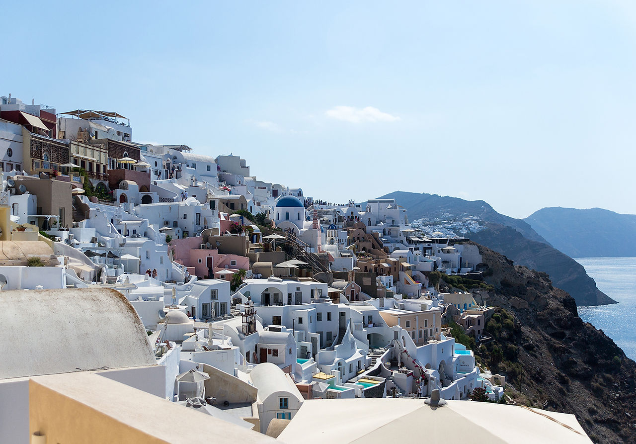 Santorini