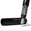 Thumbnail: Aluminum Carousel Fountain Pen| Bearrington Black