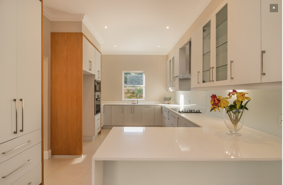 Builtin Cupboards Bespoke Design