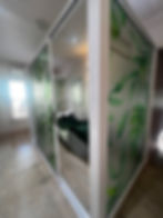 Lash Extension Cubicle