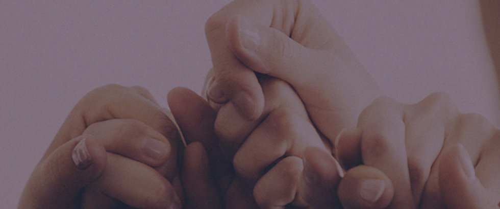 Hands Up