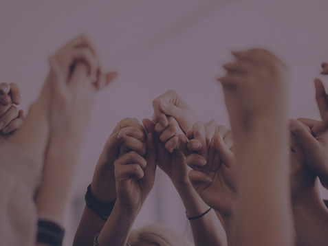 DELIGHTING IN SURRENDERING TO GOD'S WILL