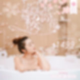 PARA PARA 櫻の花水療