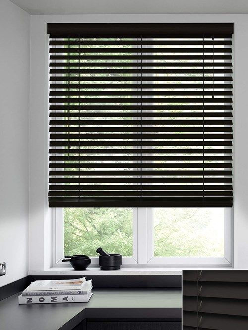 Venetian Blinds