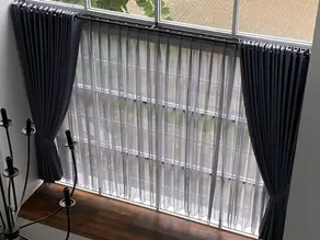 Antara Gorden Pintu dan Jendela: Mana yang Lebih Penting Digunakan?