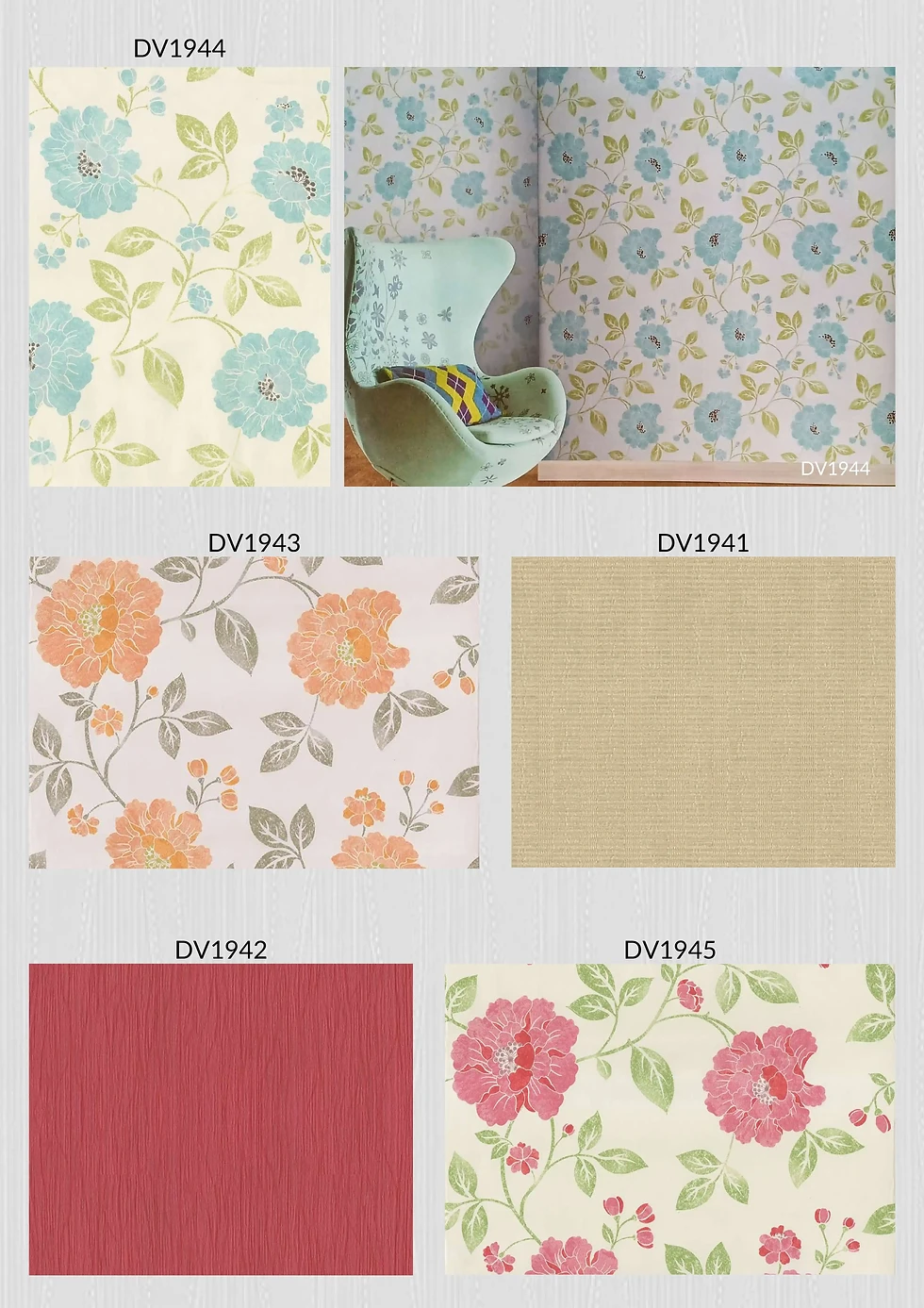 Jual Wallpaper Dinding Minimalis