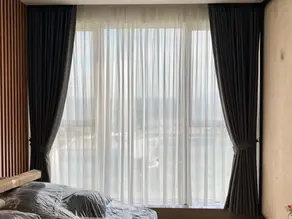 Gorden yang Cocok untuk Setiap Model Jendela