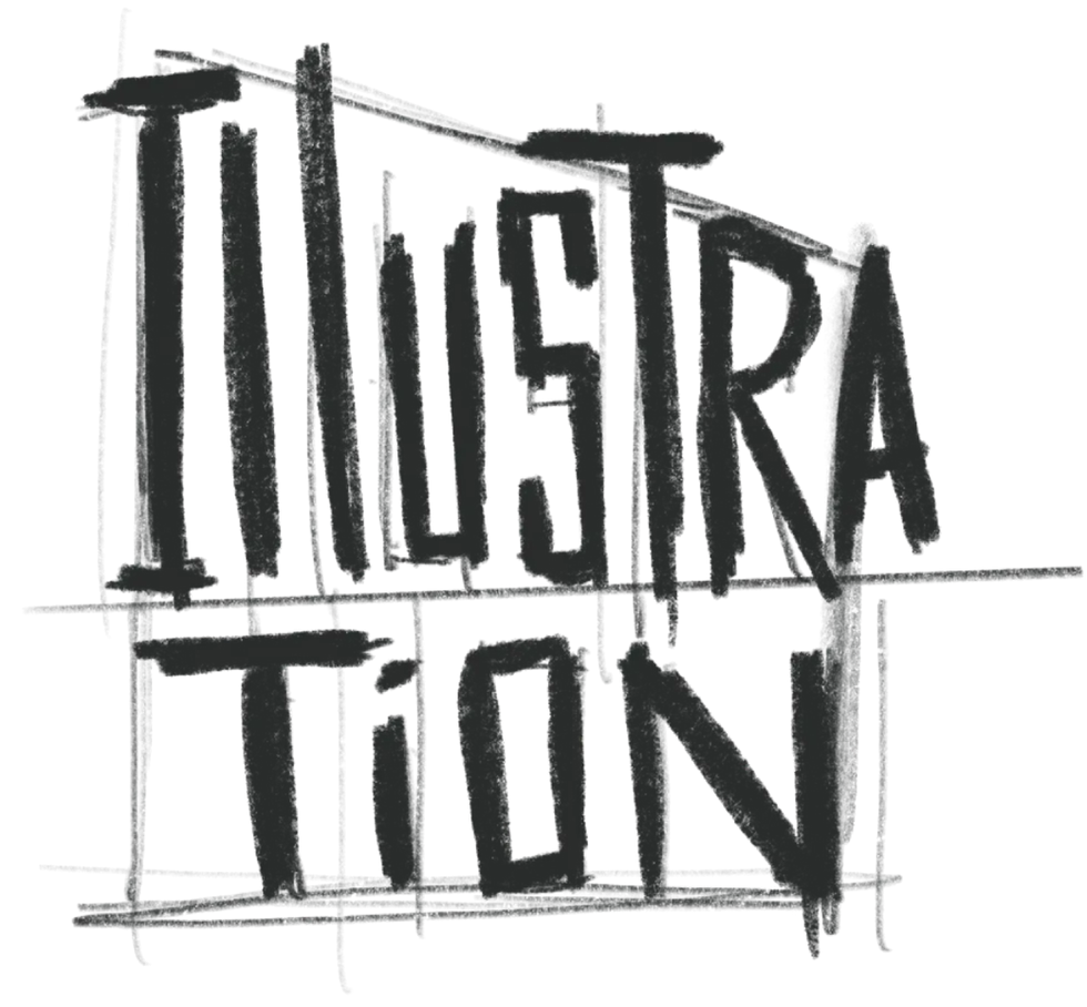 Illustration Portfolio