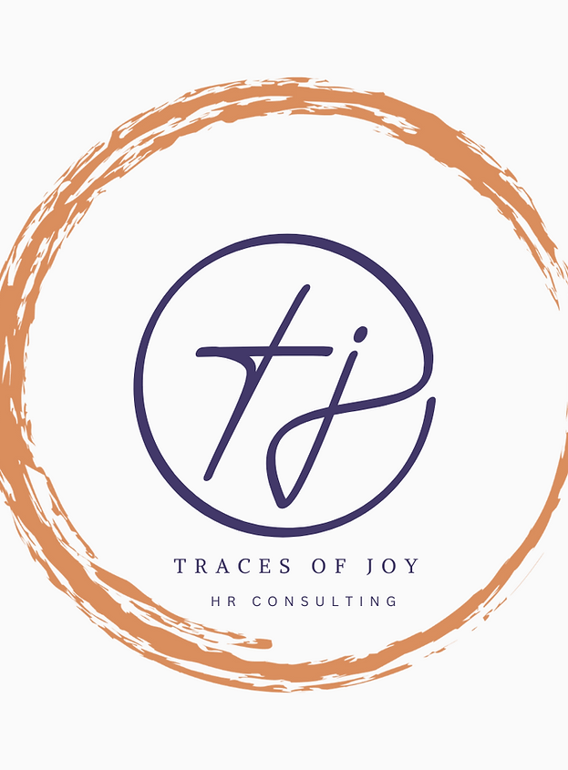 Copy of Professional HR Consulting Firm 