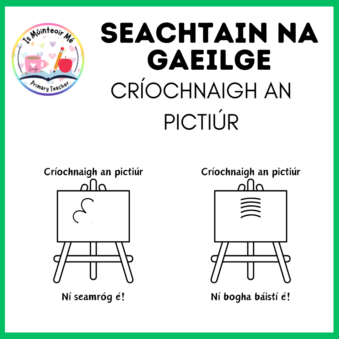 SnaG 2025 Críochnaigh an Pictiúr