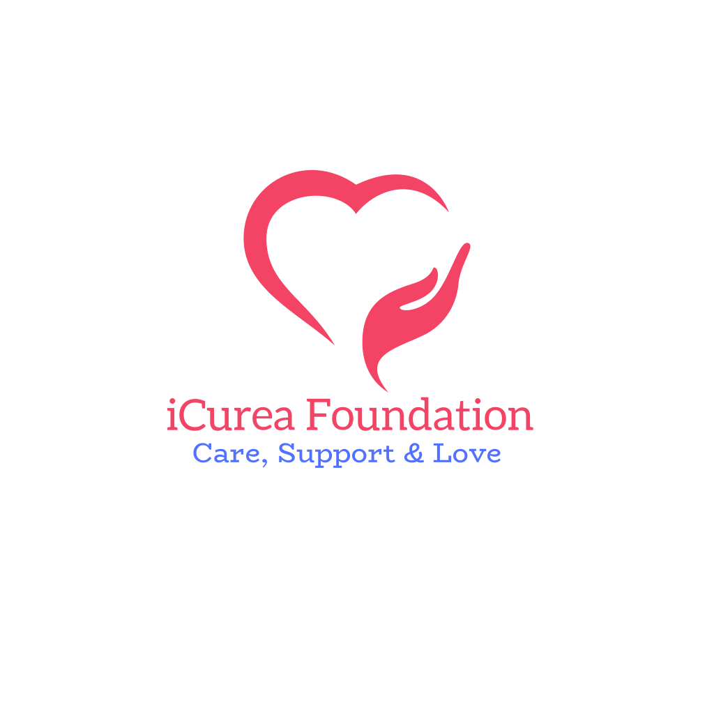 iCurea Foundation Logo