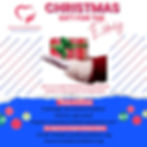 Christmas Giving!
