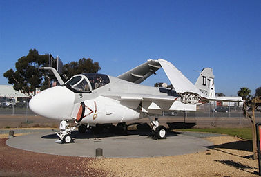 A-6E Intruder