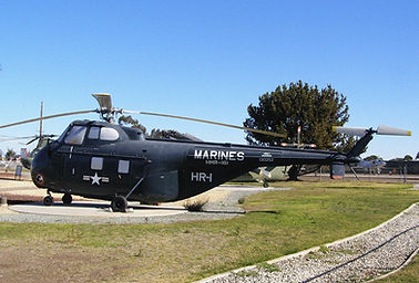 HRS-3 (H-19) Chickasaw