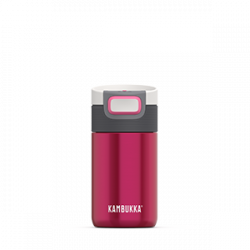 Kambukka Etna termo 300 ml. Raspberry