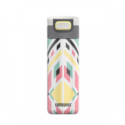 Kambukka Etna termo 500 ml. Tribal Shibori
