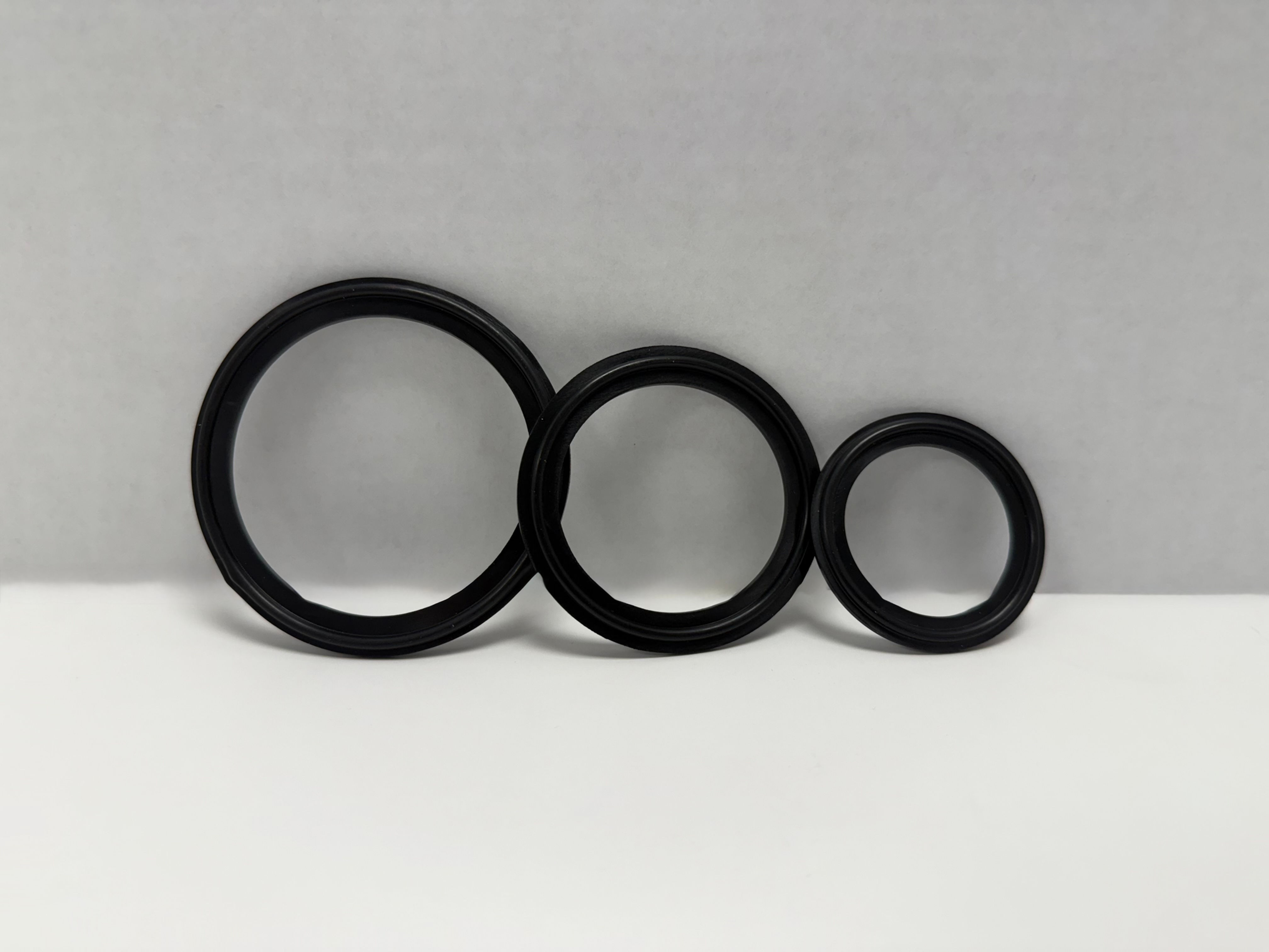 TRI-CLOVER GASKETS