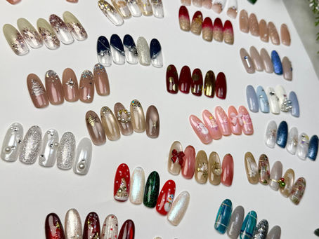 2025ホリデープロモデザイン