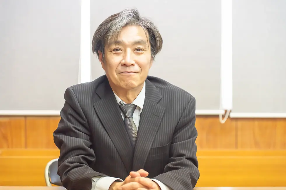 代表取締役社長の経営方針