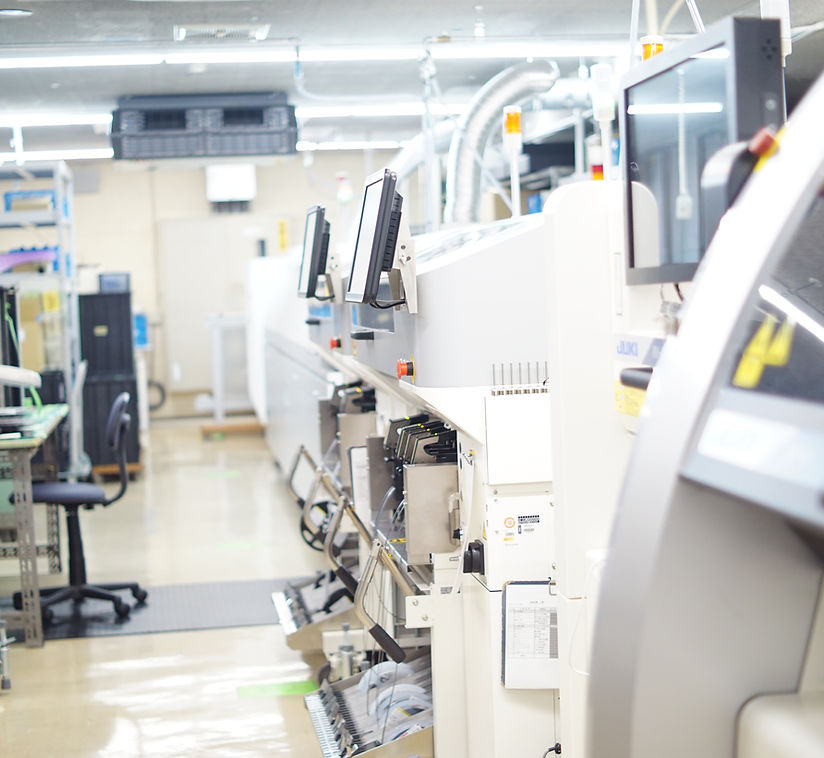 ISO9001認証取得 | エイト技工株式会社