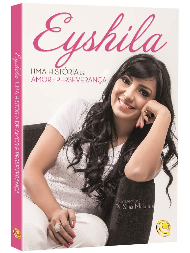 LIVRO UMA HISTÓRIA DE AMOR E PERSEVERANÇA