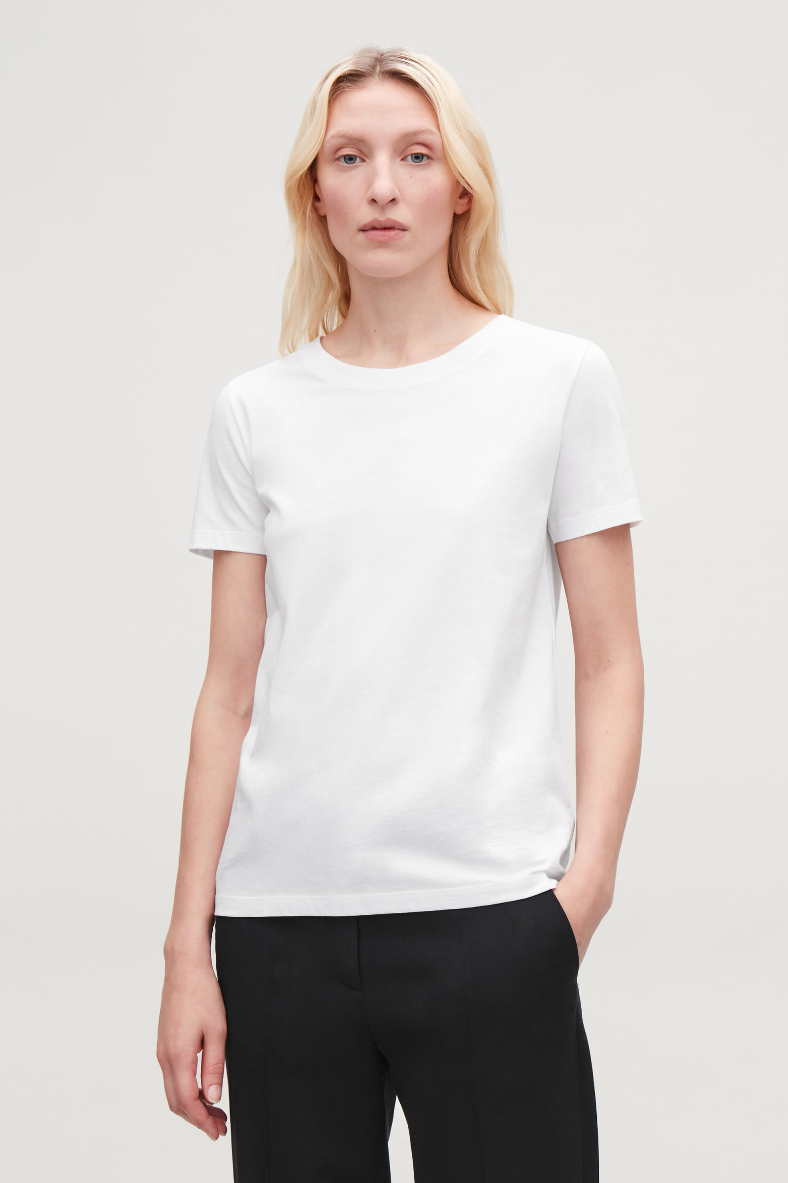 Cotton Tshirt