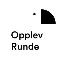 Opplev Runde LOGO