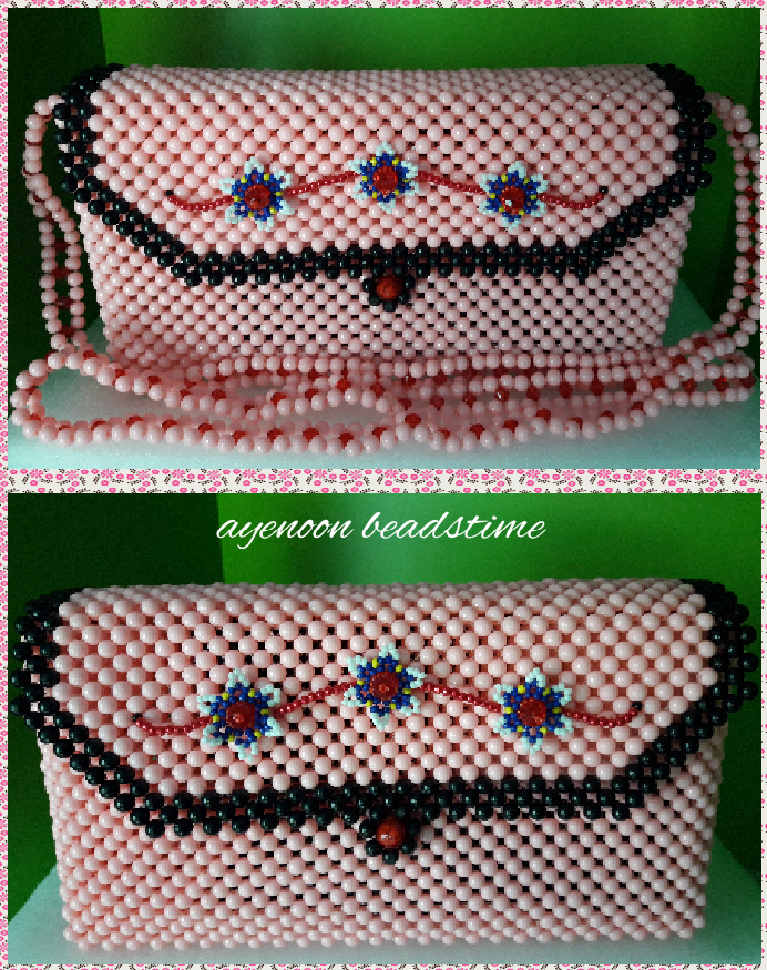 Thumbnail: Beg Sling Sulaman Manik