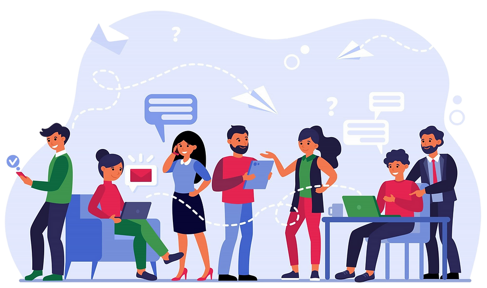 How Emotional Intelligence (EQ) Strengthens Interpersonal Communication