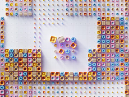 How to Align EA Tool Metamodel with Organizational Data Architecture (even if you don't have one)