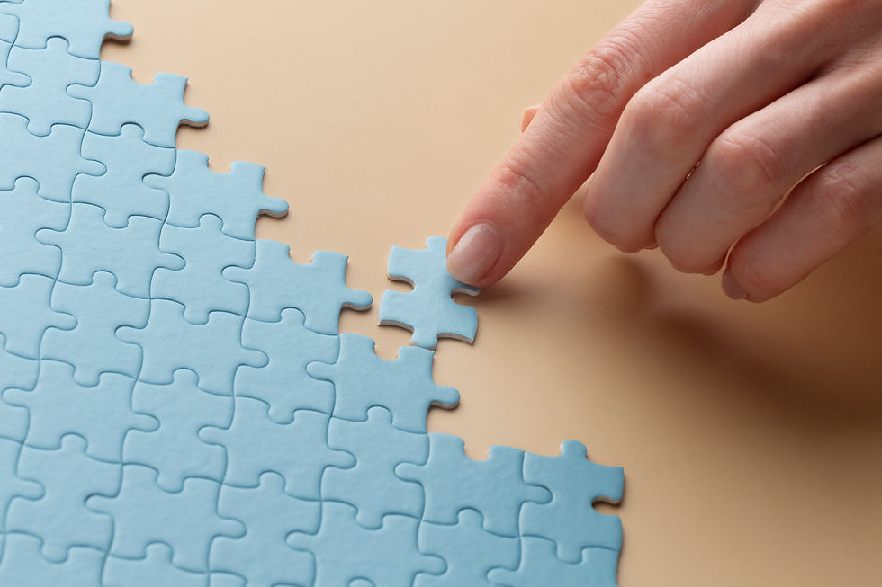 Problem‑Solving: Why This POWER SKILL Separates Average Performers from Exceptional Leaders