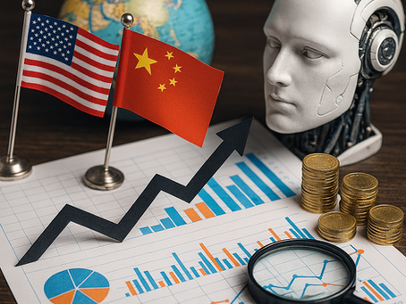 Navigating Tariffs and AI in Business Strategy