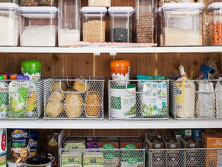 The Trend of Tidy