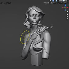 zbrush o blender cual es mejor