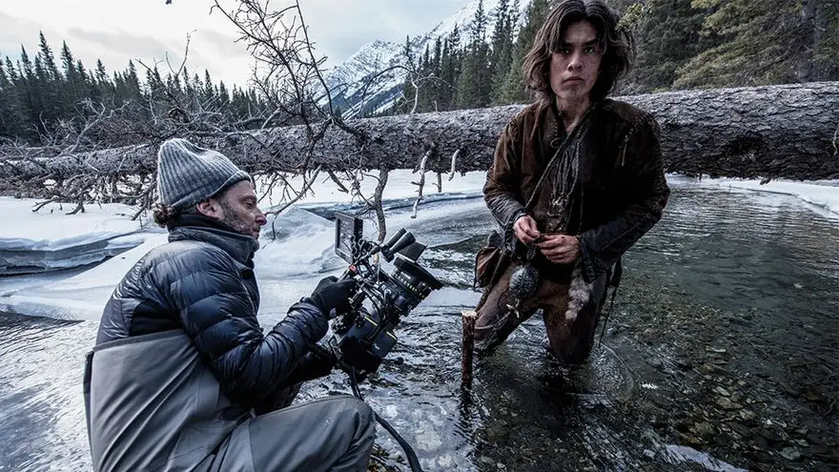 fotografia en el cine