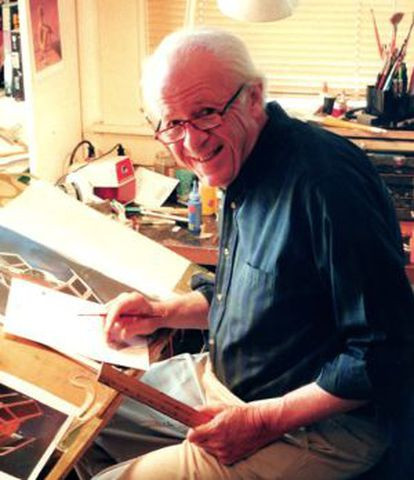 creador de Star Wars
