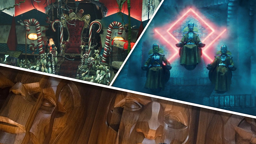 escuelas de concept art en México