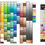 Miniatura: Colores Copic para Photoshop