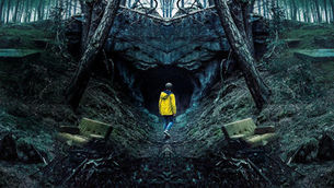 Dark: La Oscuridad del Tiempo