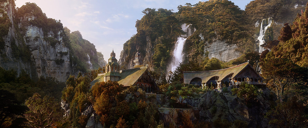 vfx en peliculas y series